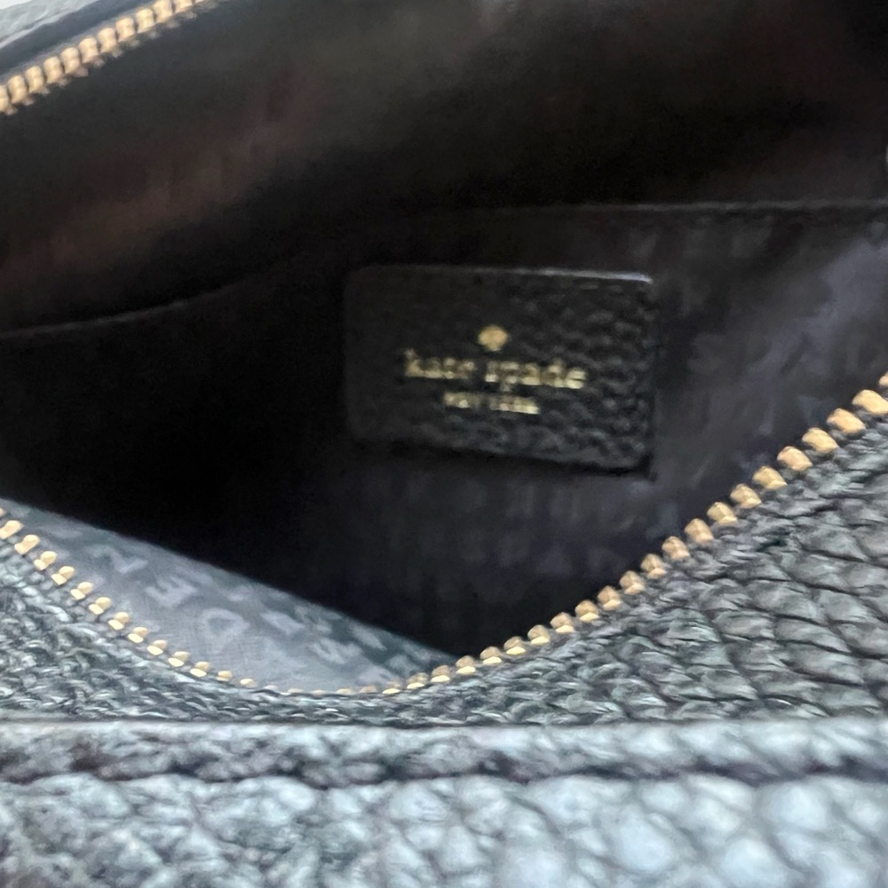 Kate Spade Mulberry Street Crossbody Bag - Picture 6 of 6